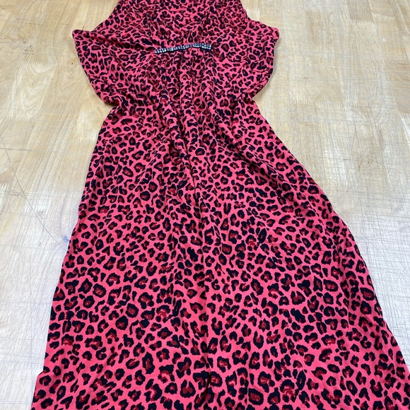 Icel London Dress - Picture 4 of 6